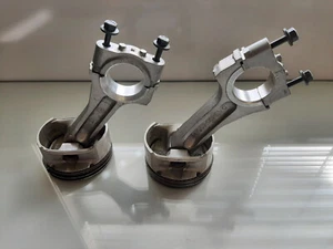 OEM Kohler Kolben und Stange 24 874 36-S, 24 067 25-S - Bild 1 von 6