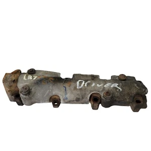 2001-2010 6.6L LB7 LLY LBZ LMM Duramax Exhaust Manifold Driver Side 897224587 - Bild 1 von 11