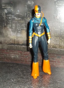 DC DIRECT COLLECTIBLES NEW CONTEMPORARY TEEN TITANS RAVAGER FIGUR - Bild 1 von 1