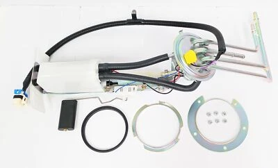Módulo de bomba de combustible GMB 530-6610 para Pontiac Chevrolet Firebird Camaro 1993-1995 Foto 1 de 4
