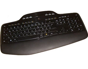 Logitech MK700 Y-R0006 Wireless Keyboard 26 - Bild 1 von 1