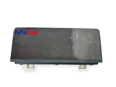 BMW F20 F21 F22 F23 2017-2021 OEM pantalla de navegación NBT EVO pantalla central de 8,8" Foto 1 de 3