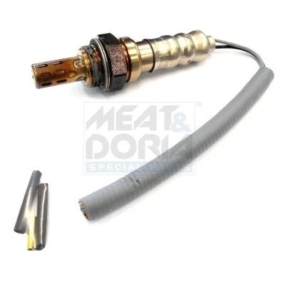 Sonda lambda Meat & Doria per Renault Twingo I C06_ 1.2 Rapid Furgonato F40_ G40_ - Immagine 1 di 1