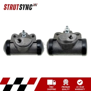 Dorman 2 Rear Left Rear Right Drum Brake Wheel Cylinder For 1959 1961 AMC Rebel - Picture 1 of 7