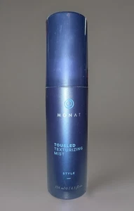MONAT Tousled Texturizing Mist Haarstyling Spray 134 ml/4,5 oz Pumpe - Bild 1 von 4