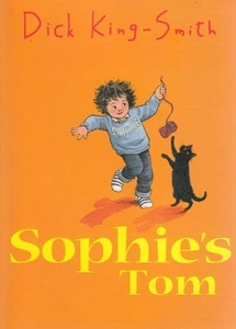 Sophie's Tom (The Sophie stories) King-Smith Dick - Picture 1 of 1