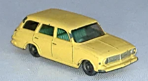 Matchbox No. 38 Vauxhall Victor Estate Car - Bild 1 von 5