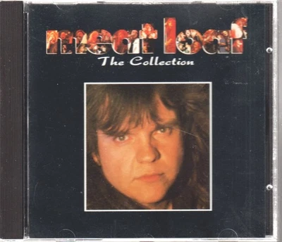 Meat Loaf Collection CD Europe Ariola Express 74321152182 - Image 1 of 3
