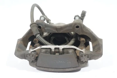 2010 - 2013 MERCEDES BENZ E350 4 MATIC W212 FRONT RIGHT SIDE BRAKE CALIPER OEM - Image 1 of 4