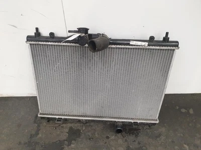 NISSAN JUKE RADIATOR 2015 1.6L PETROL HR16DE - Image 1 of 4