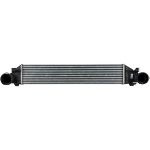 6056 CSF Intercooler for MB Mercedes C Class Mercedes-Benz C230 2003-2005 - Picture 1 of 1