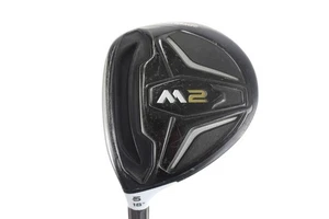 TaylorMade M2 Fairway 5 Wood 18° Regular Left-Handed Graphite #61103 Golf Club - Picture 1 of 5
