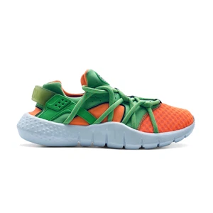 Nike Air Huarache NM 2015 - Poison Green Orange - Größe UK 10,5 (EU 45,5) US 11,5 - Bild 1 von 11