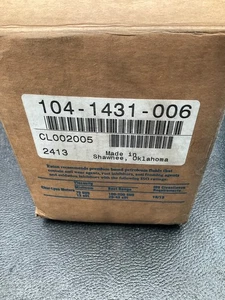 EATON 104-1431-006 CHAR-LYNN HYDRAULIC MOTOR NEW - Picture 1 of 5