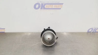 13 MERCEDES BENZ CLS63 AMG C218 TEMPERATURE HVAC BLOWER MOTOR - Image 1 of 4