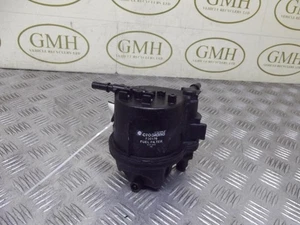 Peugeot 307 Kraftstofffiltergehäuse F30176 Mk1 1.4 Diesel 2001-2009U - Bild 1 von 4