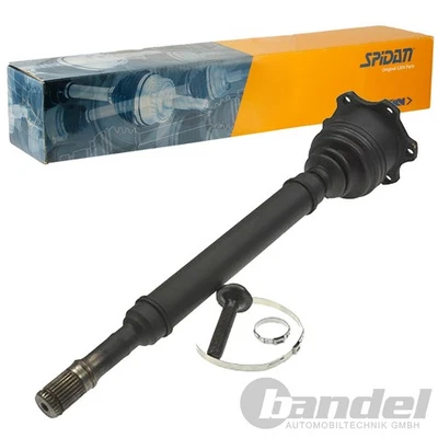 Spidan Löbro Junta De Eje Compatible Con Audi A4 Vw Passat | 22825 - Imagen 1 de 3