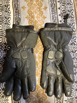 Goretex Wintermotorradhandschuh von Hein Gericke, Größe M - Bild 1 von 3
