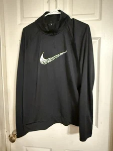 Nike Dri-Fit Swoosh Run Damen Running Mid Layer Größe XLarge - Bild 1 von 6