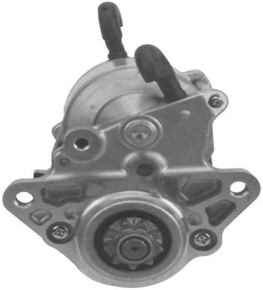 Denso Remanufacture  Starter for 98-00 LAND CRUISER, LX470, 2000 TUNDRA 280-0233 - Image 1 of 1