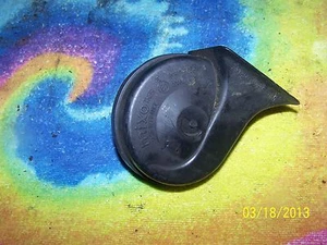 Land Rover Discovery I II high Range  Horn    94-04 - Bild 1 von 1