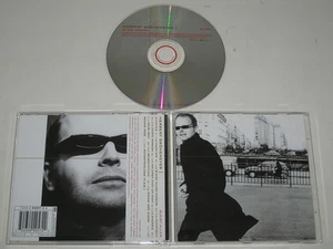 HERBERT GRÖNEMEYER/BLEIBT ALLES ANDERS (EMI 7243 4 94957 2 2) CD ALBUM - Picture 1 of 1