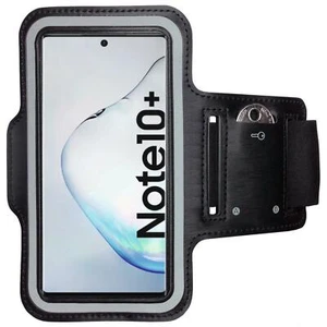 Armband für Samsung Galaxy Note10+ Sportarmband Handy Armtasche Jogging Tasche - Afbeelding 1 van 7