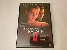 Brokedown Palace (Dvd)