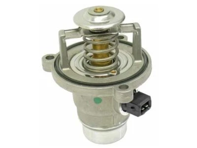 For 2010-2017 BMW 550i GT xDrive Thermostat 27416MPQH 2011 2012 2013 2014 2015 - Image 1 of 2