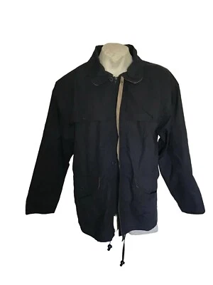 Men's Sporty Jacket CLUB MARTINI RACING 05 Blue Coat Size XXL - Image 1 of 4