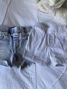 Beau Hudson Shorts Bundle - Picture 1 of 5