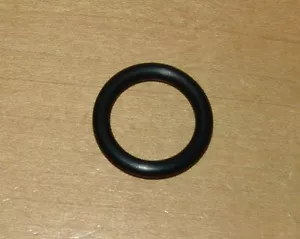 OEM Suzuki Oil Filler Plug O-Ring Seal Gasket RMZ250 RM85 DR650 RMZ450 SV650 - Picture 1 of 1