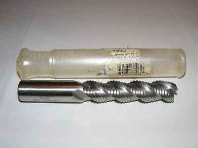 Con Trox VX HSS Cobalt 3/4"x3/4"x3"x5-1/4" 20° 45°-2,356" Cutter Bit (HOU) A2 - Image 1 of 4