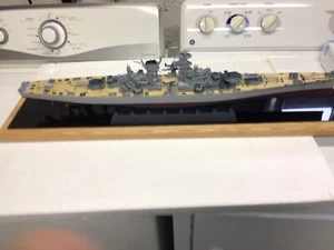 1/350 USS Hawaii - Bild 1 von 9