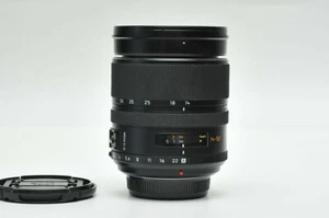 Leica D VARIO-ELMARIT 14-50mm f2.8-3.5 E72 Lens for Four Thirds 4/3 System - Picture 1 of 4