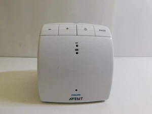 PHILIPS AVENT SCD510 BABY MONITOR Transmitter ONLY  - Picture 1 of 2
