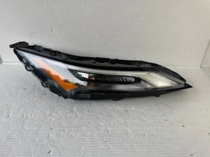 2021 2022 2023 OEM Nissan Rogue Daytime Running Light Right Side Halogen | RH - Picture 1 of 13