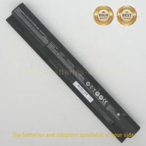Batterie originale Quality N750BAT-4 pour CLEVO N750S N750WU B1701 B1511 - Picture 1 of 6