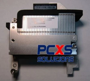 SPS-HEATSINK CPU 65W Z2 MINI G4 - PERF - L44976-001 - Afbeelding 1 van 2