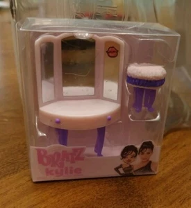 Tocador Bratz Kylie Miniverse nueva pieza de exhibición - Imagen 1 de 5