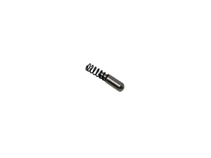 85 Suzuki LT230GE 230 Quadrunner Gearshift Indicator Switch Contact Pin & Spring - Picture 1 of 4