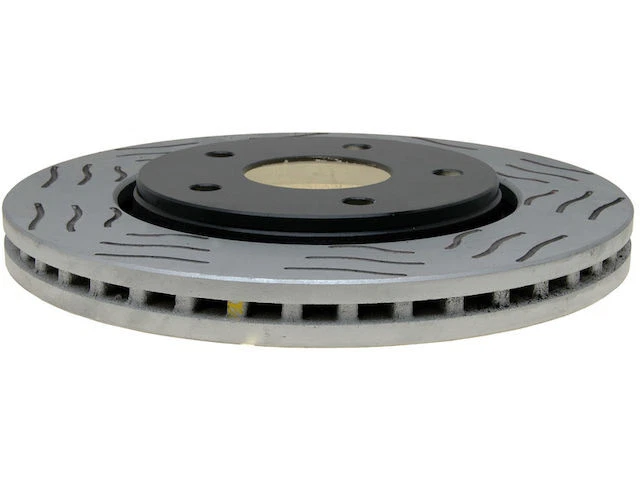 Rotor de freno delantero Raybestos 63XC87Z para Dodge Journey 2009-2013 Foto 1 de 1