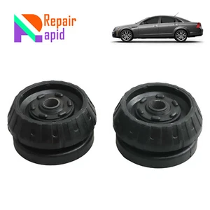 Pair Front Top Strut Mount + Bearing Set for Cadillac Catera Pontiac GTO G8 - Picture 1 of 11