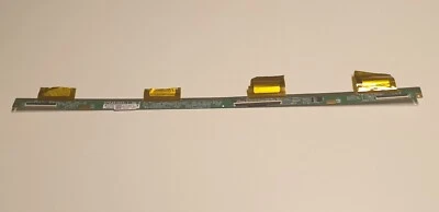 PCB ST6451D03-1-XM-2 BN91-21753L Para Pantalla QLED Samsung QE65Q80AA - Imagen 1 de 3