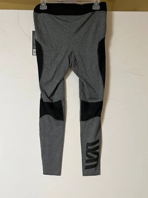 Mens Compression Tights Second Skin Quatroflx LG - Image 1 of 4