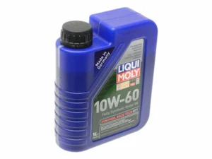 For 2001-2002 BMW Z3 Engine Oil 39251RW - Picture 1 of 2