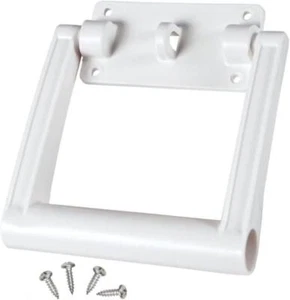 Igloo 21025 90-100 Quart Cooler Handle (White, 1 Handle) - Picture 1 of 6