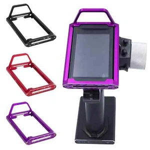 Sender Displayschutz Rahmen für Flysky Noble NB4 Controller Upgrade Teile - Bild 1 von 16