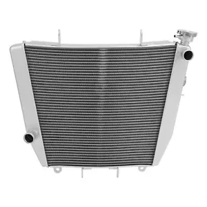 Radiator Cooler Cooling Fit For Aprilia RSV4 2011-2022 2017 2018 2019 2020 2021 - Bild 1 von 13
