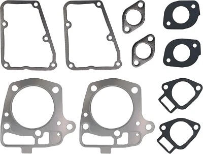 Valve Cover Gasket Kit for Kawasaki FR651V FR691V FR730V Replace 11004-7026